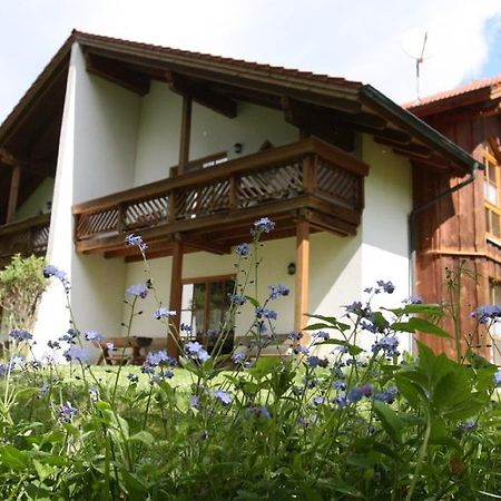 Ferienhaeuser "In Der Waldperle" Bischofsmais Bagian luar foto
