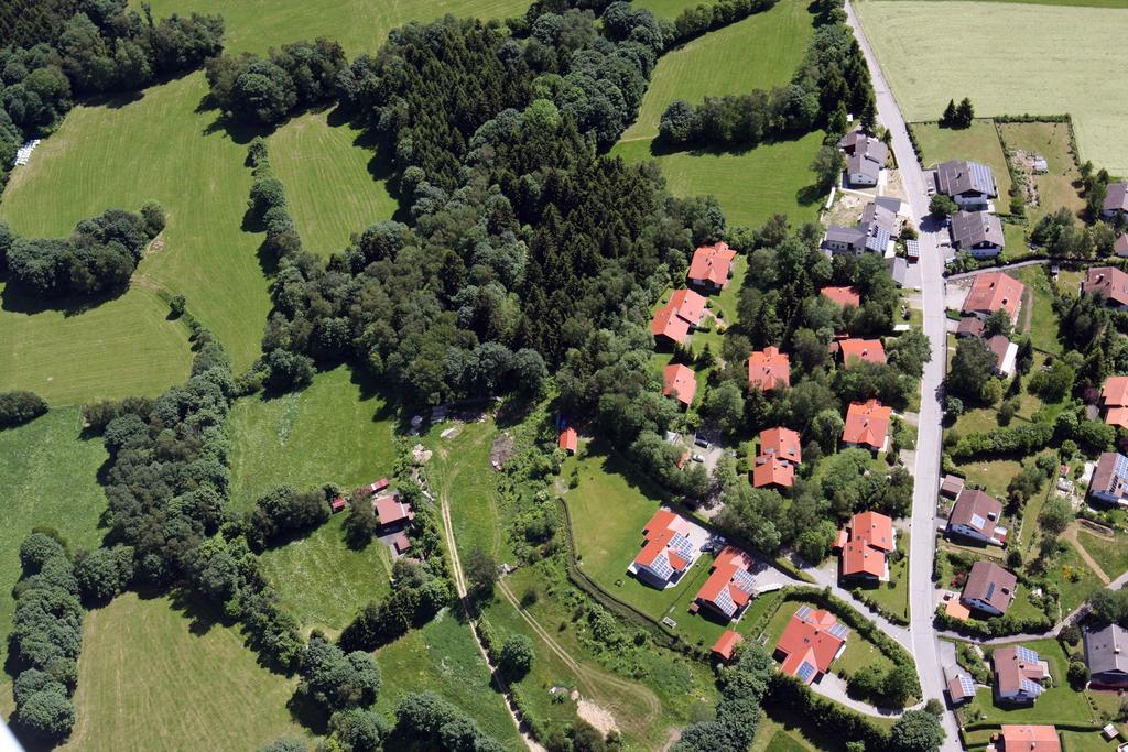 Ferienhaeuser "In Der Waldperle" Bischofsmais Bagian luar foto