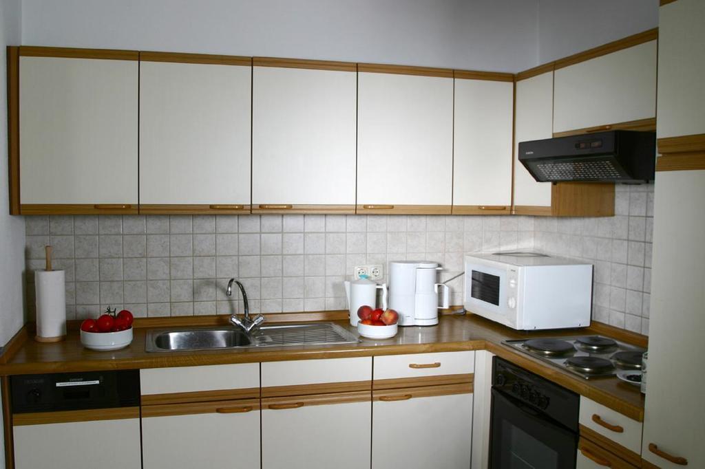 Ferienhaeuser "In Der Waldperle" Bischofsmais Bagian luar foto