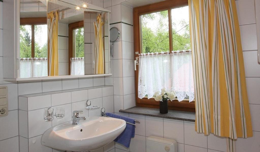 Ferienhaeuser "In Der Waldperle" Bischofsmais Bagian luar foto