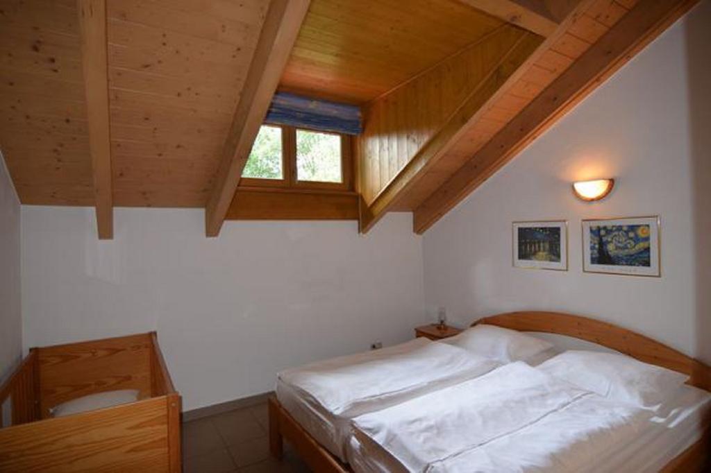 Ferienhaeuser "In Der Waldperle" Bischofsmais Bagian luar foto